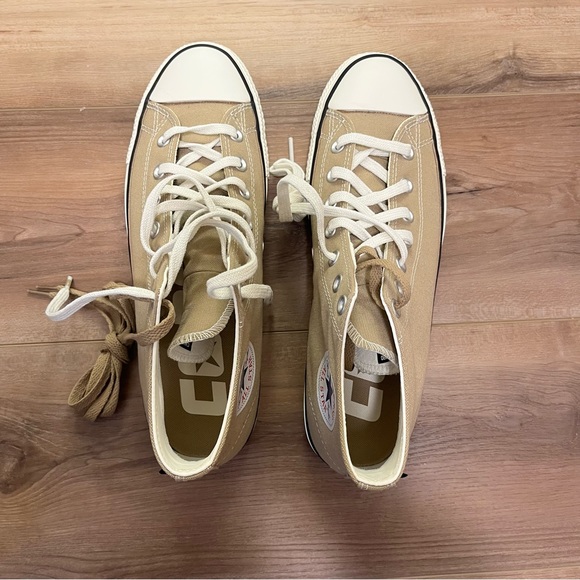 CONVERSE CTAS PRO MID - Picture 3 of 5